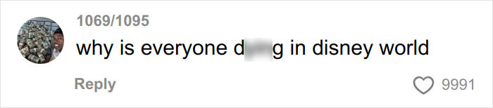 Sixth Body Found At Disney World In Just Four Months As Horror Continues For “Magical” Theme Park