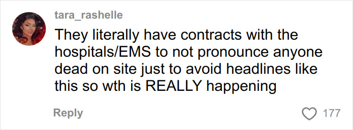 Sixth Body Found At Disney World In Just Four Months As Horror Continues For “Magical” Theme Park