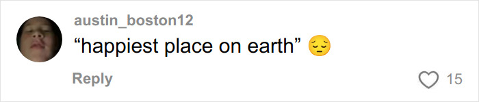 Sixth Body Found At Disney World In Just Four Months As Horror Continues For “Magical” Theme Park