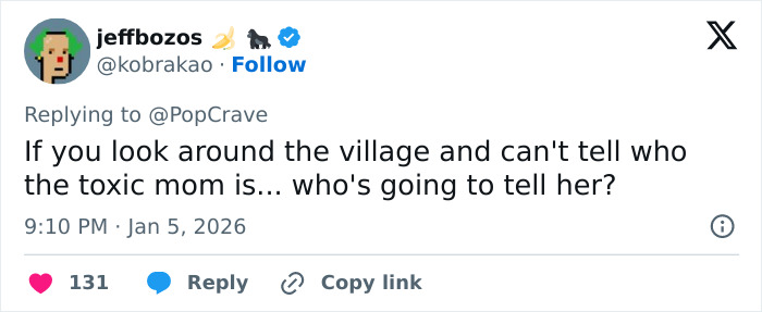 Ashley Tisdale Calls Out ‘Toxic’ Celebrity Mom Group, Accuses Them Of ‘Mean-Girl’ Behavior Ashley Tisdale Calls Out ‘Toxic’ Celebrity Mom Group, Accuses Them Of ‘Mean-Girl’ Behavior