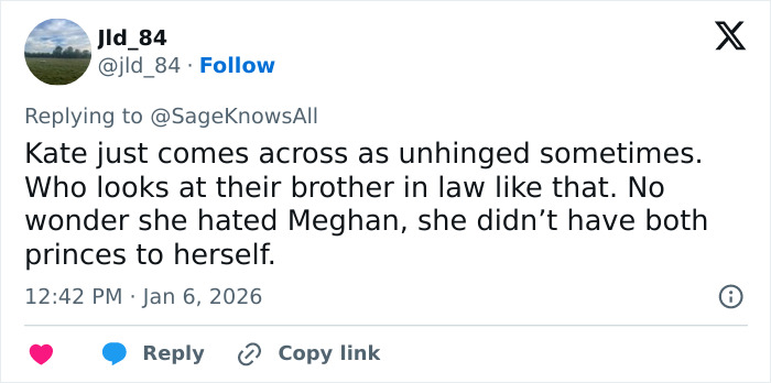 Kate Middleton&rsquo;s &lsquo;Inappropriate&rsquo; Look At Prince Harry In Resurfaced Video Fuels Buzz