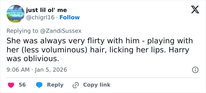 Kate Middleton&rsquo;s &lsquo;Inappropriate&rsquo; Look At Prince Harry In Resurfaced Video Fuels Buzz