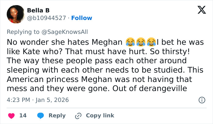 Kate Middleton&rsquo;s &lsquo;Inappropriate&rsquo; Look At Prince Harry In Resurfaced Video Fuels Buzz