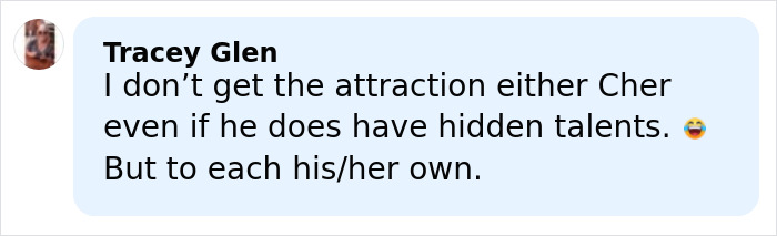 Cher&rsquo;s ‘Rude’ Comment About Kristen Bell And Dax Shepard&rsquo;s Marriage Divides Fans