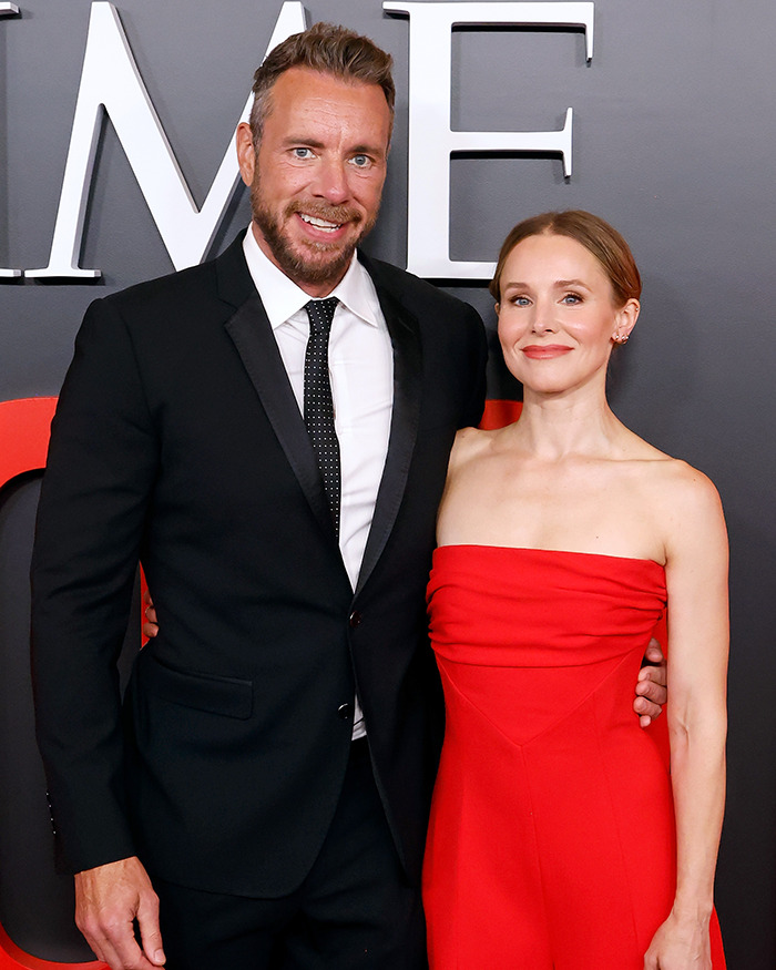 Cher&rsquo;s ‘Rude’ Comment About Kristen Bell And Dax Shepard&rsquo;s Marriage Divides Fans