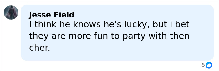 Cher&rsquo;s ‘Rude’ Comment About Kristen Bell And Dax Shepard&rsquo;s Marriage Divides Fans