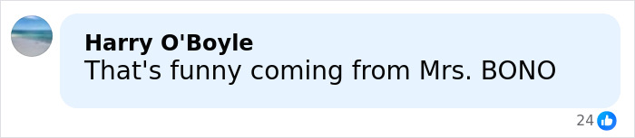 Cher&rsquo;s ‘Rude’ Comment About Kristen Bell And Dax Shepard&rsquo;s Marriage Divides Fans