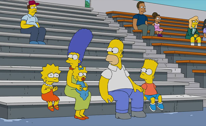 “They Know”: Fans Stunned By The Simpsons&rsquo; 2026 Predictions After Some Allegedly Come True