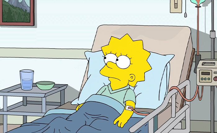 “They Know”: Fans Stunned By The Simpsons&rsquo; 2026 Predictions After Some Allegedly Come True