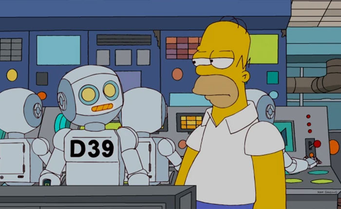 “They Know”: Fans Stunned By The Simpsons&rsquo; 2026 Predictions After Some Allegedly Come True