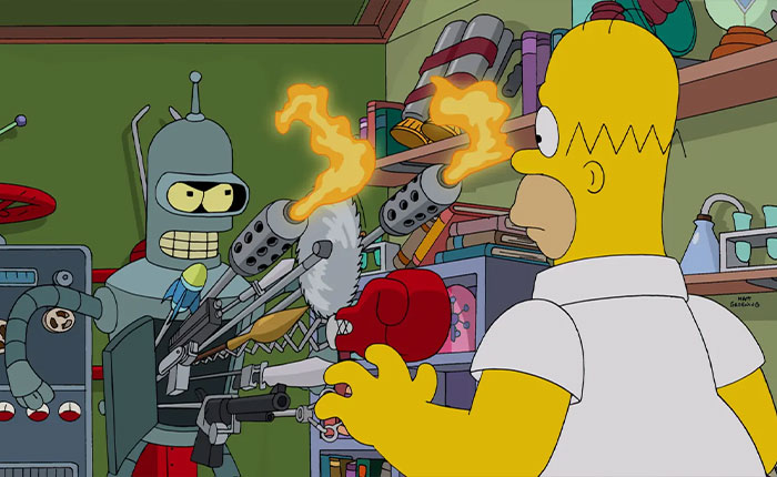 “They Know”: Fans Stunned By The Simpsons&rsquo; 2026 Predictions After Some Allegedly Come True