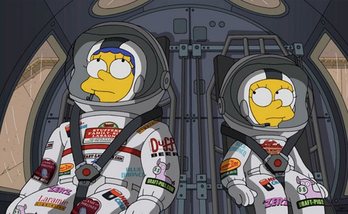 “They Know”: Fans Stunned By The Simpsons&rsquo; 2026 Predictions After Some Allegedly Come True