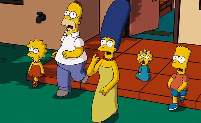 “They Know”: Fans Stunned By The Simpsons&rsquo; 2026 Predictions After Some Allegedly Come True