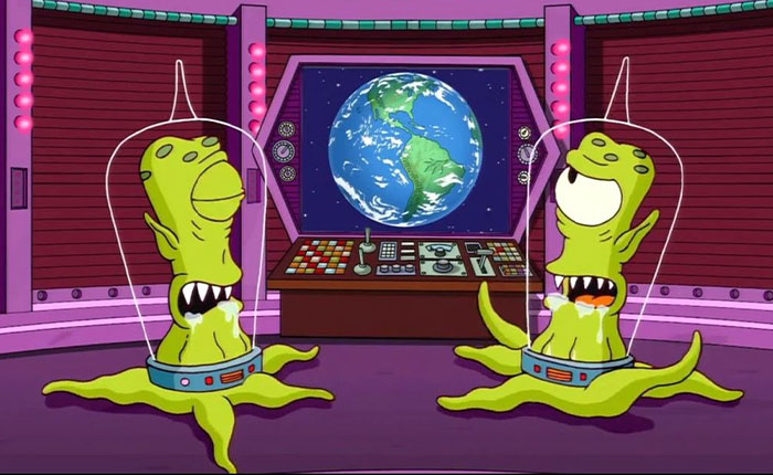 “They Know”: Fans Stunned By The Simpsons&rsquo; 2026 Predictions After Some Allegedly Come True