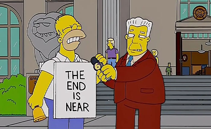 “They Know”: Fans Stunned By The Simpsons&rsquo; 2026 Predictions After Some Allegedly Come True