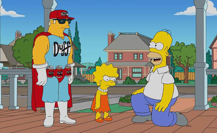 “They Know”: Fans Stunned By The Simpsons&rsquo; 2026 Predictions After Some Allegedly Come True