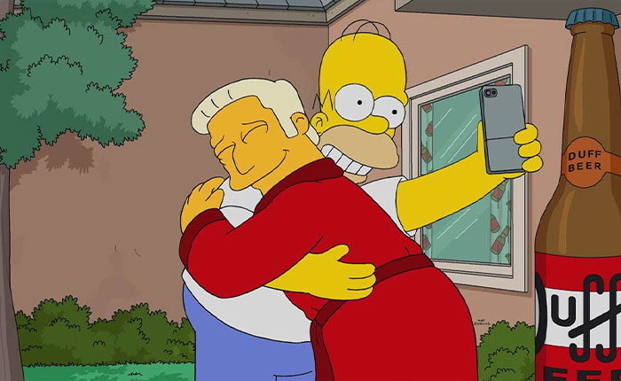 “They Know”: Fans Stunned By The Simpsons&rsquo; 2026 Predictions After Some Allegedly Come True