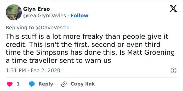 “They Know”: Fans Stunned By The Simpsons&rsquo; 2026 Predictions After Some Allegedly Come True