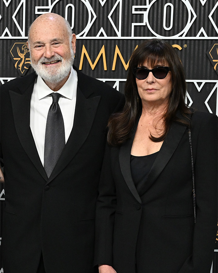 Email Rob Reiner&rsquo;s Wife Michele Reportedly Sent Hours Before Tragedy Surfaces