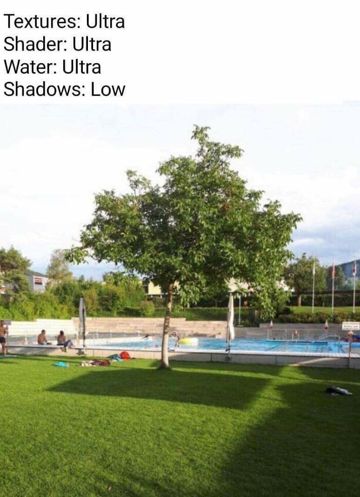 91 Real-Life Glitches In The Matrix That Convinced People We All Live In A Simulation 91 Real-Life Glitches In The Matrix That Convinced People We All Live In A Simulation