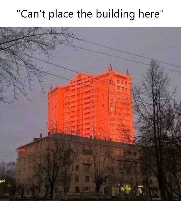 91 Real-Life Glitches In The Matrix That Convinced People We All Live In A Simulation 91 Real-Life Glitches In The Matrix That Convinced People We All Live In A Simulation