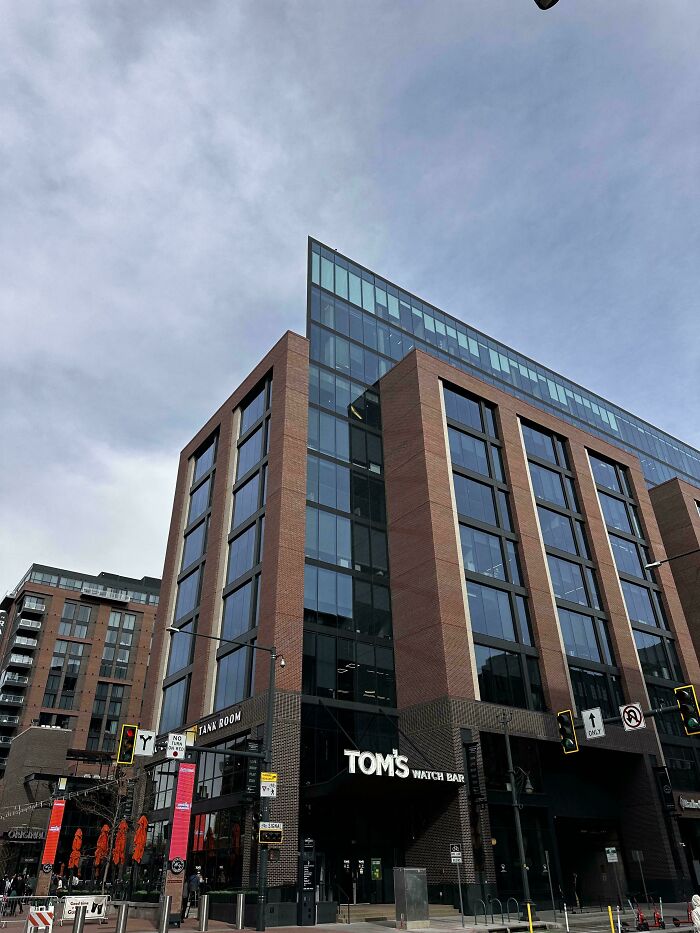 91 Real-Life Glitches In The Matrix That Convinced People We All Live In A Simulation 91 Real-Life Glitches In The Matrix That Convinced People We All Live In A Simulation