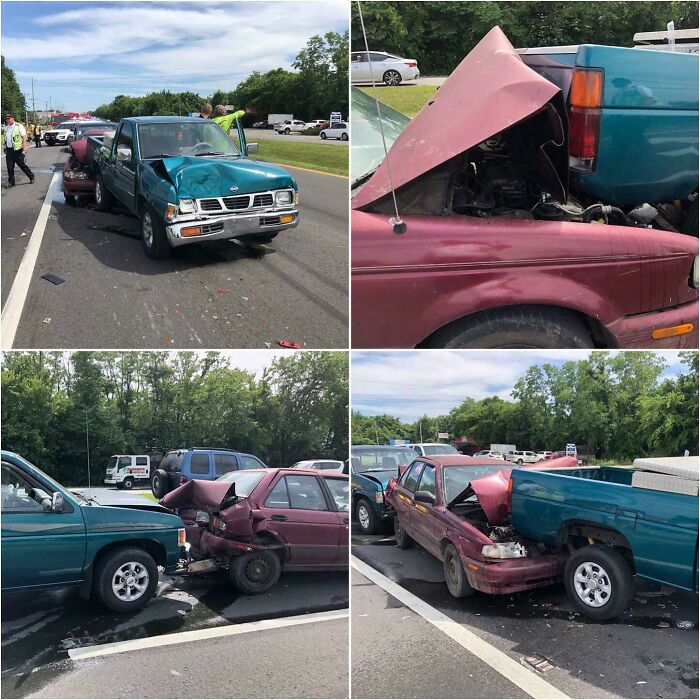 91 Real-Life Glitches In The Matrix That Convinced People We All Live In A Simulation 91 Real-Life Glitches In The Matrix That Convinced People We All Live In A Simulation