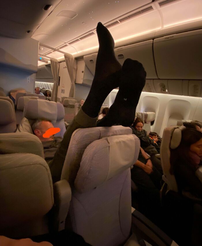 104 Photos Showing That Some People Are Next-Level Jerks (New Pics)