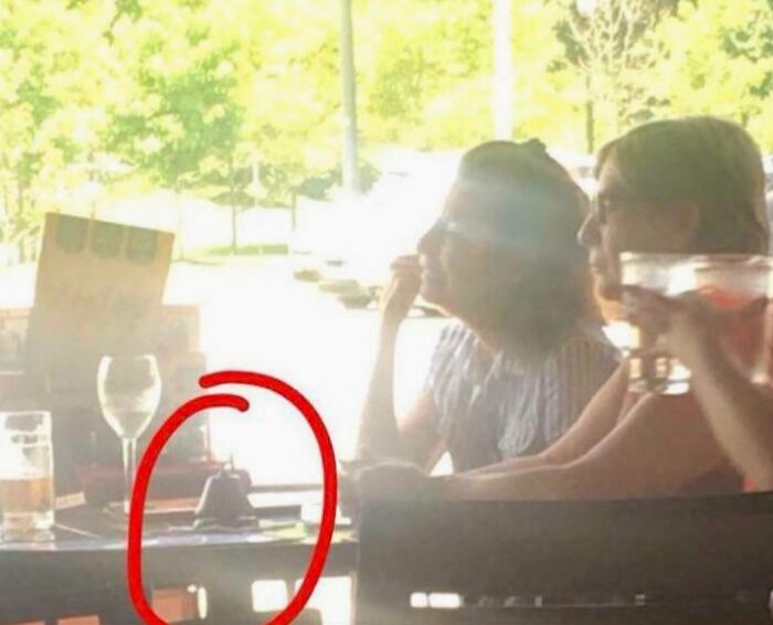 104 Photos Showing That Some People Are Next-Level Jerks (New Pics)