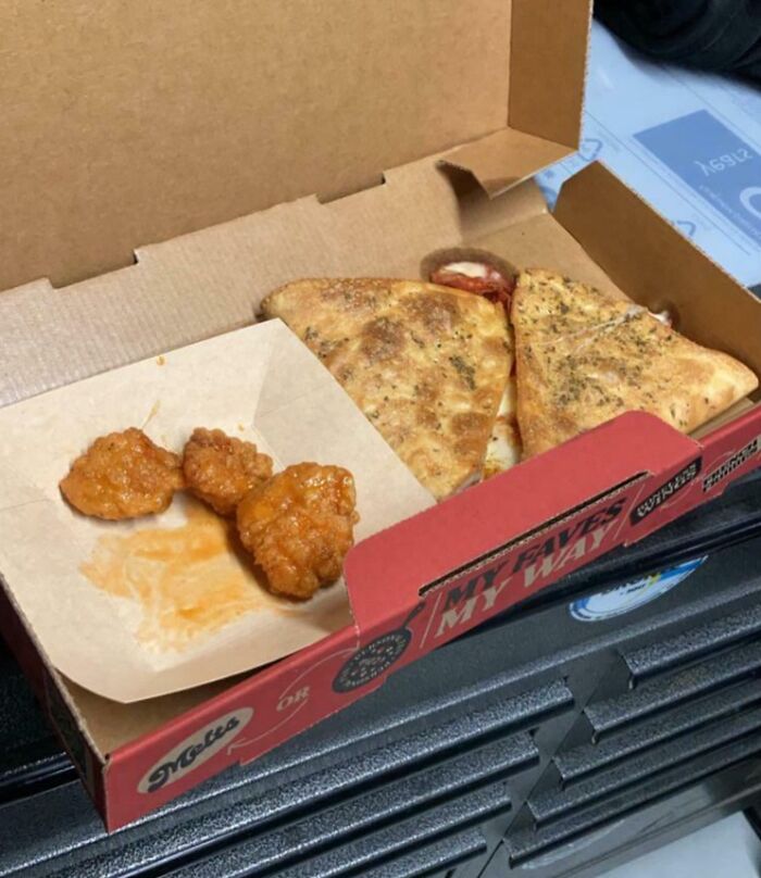 104 Photos Showing That Some People Are Next-Level Jerks (New Pics)