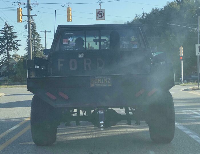 104 Photos Showing That Some People Are Next-Level Jerks (New Pics)