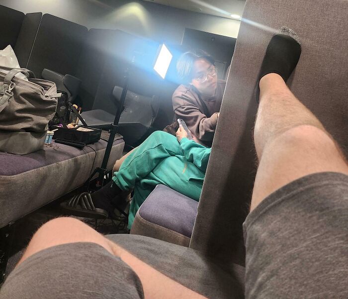 104 Photos Showing That Some People Are Next-Level Jerks (New Pics)