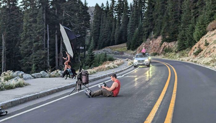 104 Photos Showing That Some People Are Next-Level Jerks (New Pics)