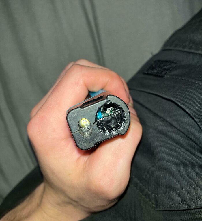 104 Photos Showing That Some People Are Next-Level Jerks (New Pics)