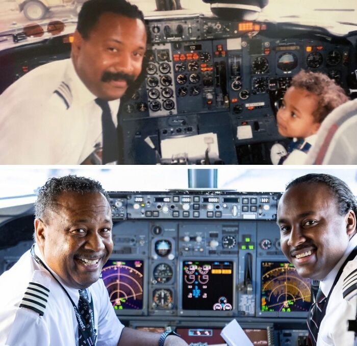 47 Amazing Photos That Might Brighten Your Day And Teach You Something New (New Pics)