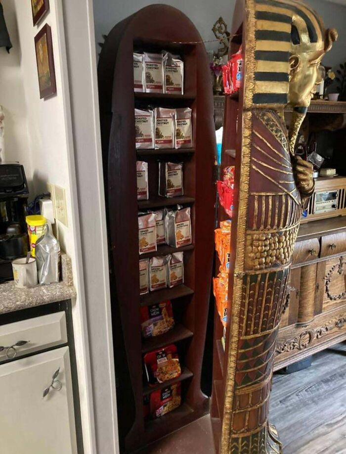 From Bizarre To Hilarious: 68 Unhinged Things People Thought They Could Sell Online (New Pics)