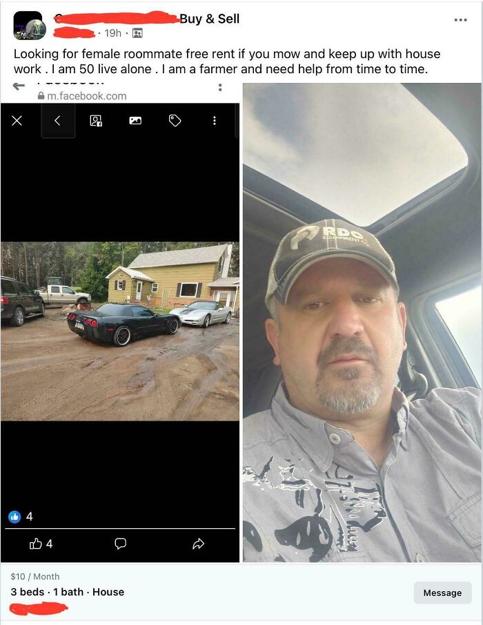 From Bizarre To Hilarious: 68 Unhinged Things People Thought They Could Sell Online (New Pics)