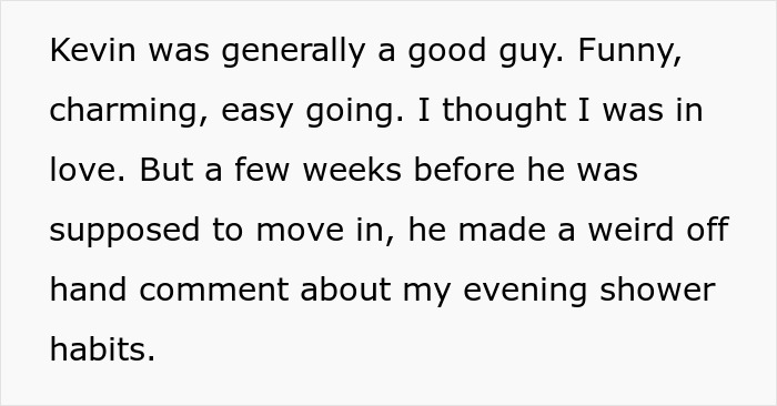 “Some People Will Find This Crazy”: Woman Keeps Missing BF’s Red Flags For 18 Months, He Exposes Them Himself “Some People Will Find This Crazy”: Woman Keeps Missing BF’s Red Flags For 18 Months, He Exposes Them Himself