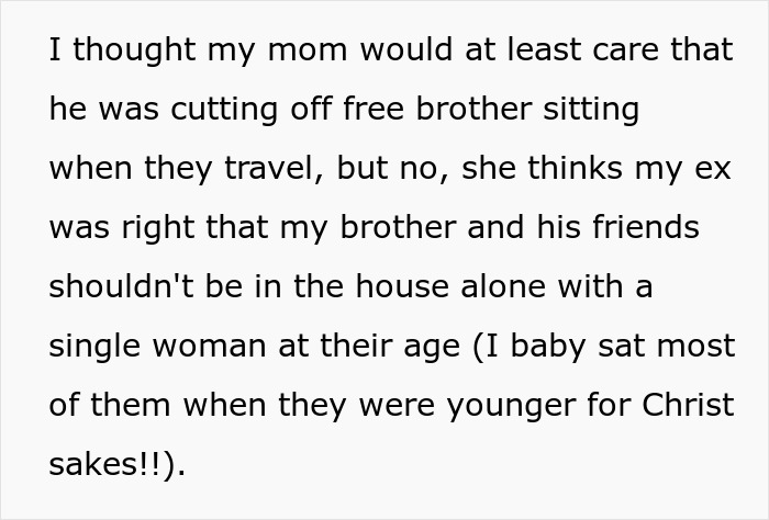 “Some People Will Find This Crazy”: Woman Keeps Missing BF’s Red Flags For 18 Months, He Exposes Them Himself “Some People Will Find This Crazy”: Woman Keeps Missing BF’s Red Flags For 18 Months, He Exposes Them Himself