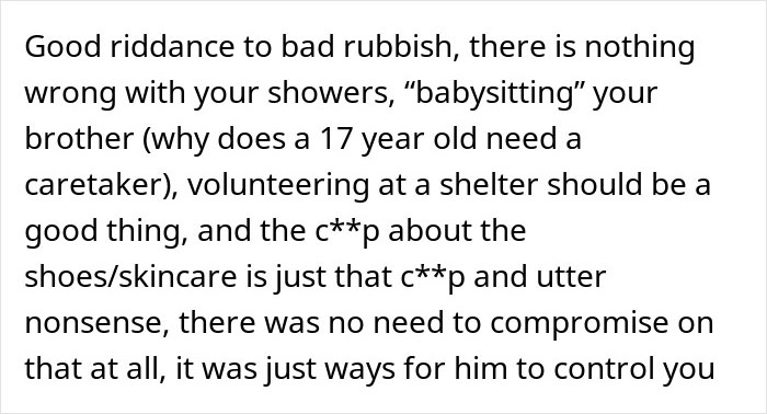 “Some People Will Find This Crazy”: Woman Keeps Missing BF’s Red Flags For 18 Months, He Exposes Them Himself “Some People Will Find This Crazy”: Woman Keeps Missing BF’s Red Flags For 18 Months, He Exposes Them Himself