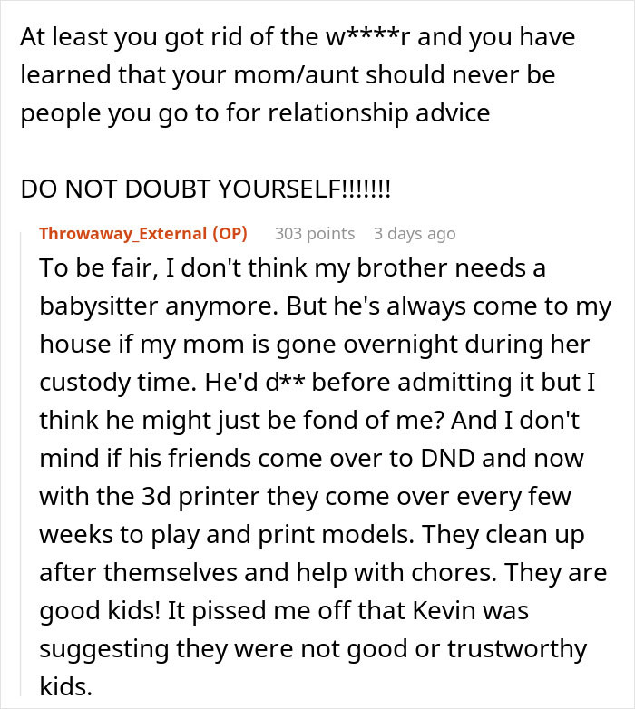 “Some People Will Find This Crazy”: Woman Keeps Missing BF’s Red Flags For 18 Months, He Exposes Them Himself “Some People Will Find This Crazy”: Woman Keeps Missing BF’s Red Flags For 18 Months, He Exposes Them Himself