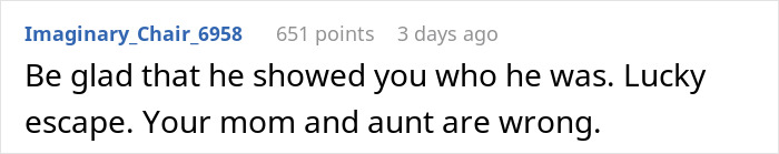 “Some People Will Find This Crazy”: Woman Keeps Missing BF’s Red Flags For 18 Months, He Exposes Them Himself “Some People Will Find This Crazy”: Woman Keeps Missing BF’s Red Flags For 18 Months, He Exposes Them Himself