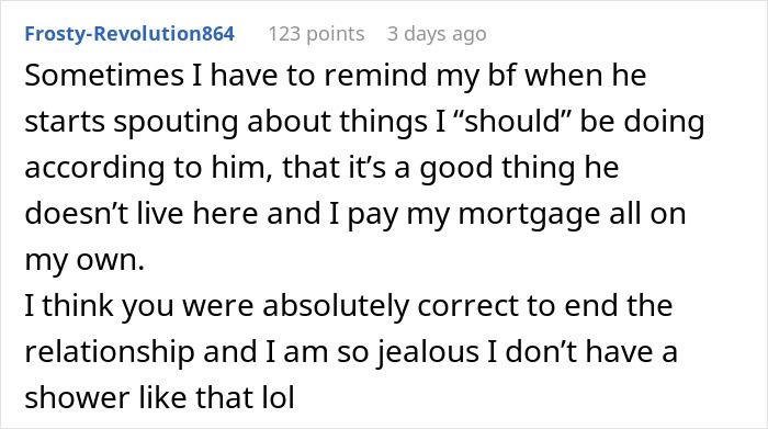 “Some People Will Find This Crazy”: Woman Keeps Missing BF’s Red Flags For 18 Months, He Exposes Them Himself “Some People Will Find This Crazy”: Woman Keeps Missing BF’s Red Flags For 18 Months, He Exposes Them Himself