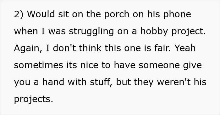 “Some People Will Find This Crazy”: Woman Keeps Missing BF’s Red Flags For 18 Months, He Exposes Them Himself “Some People Will Find This Crazy”: Woman Keeps Missing BF’s Red Flags For 18 Months, He Exposes Them Himself