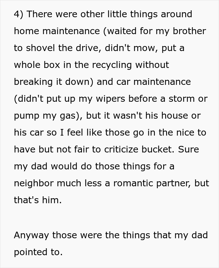 “Some People Will Find This Crazy”: Woman Keeps Missing BF’s Red Flags For 18 Months, He Exposes Them Himself “Some People Will Find This Crazy”: Woman Keeps Missing BF’s Red Flags For 18 Months, He Exposes Them Himself