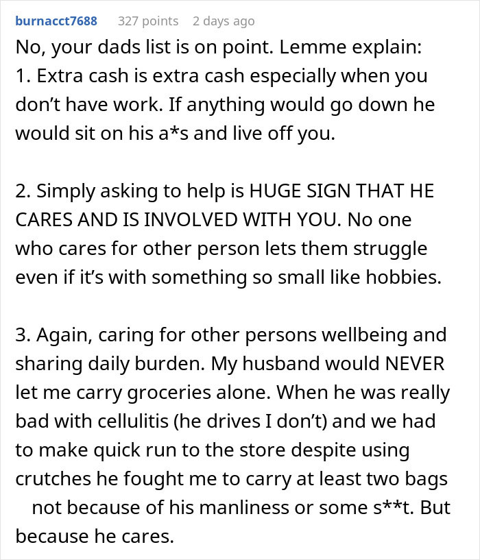 “Some People Will Find This Crazy”: Woman Keeps Missing BF’s Red Flags For 18 Months, He Exposes Them Himself “Some People Will Find This Crazy”: Woman Keeps Missing BF’s Red Flags For 18 Months, He Exposes Them Himself