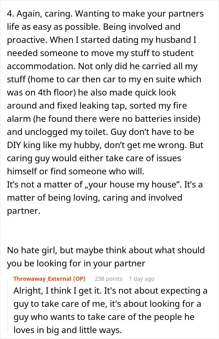 “Some People Will Find This Crazy”: Woman Keeps Missing BF’s Red Flags For 18 Months, He Exposes Them Himself “Some People Will Find This Crazy”: Woman Keeps Missing BF’s Red Flags For 18 Months, He Exposes Them Himself