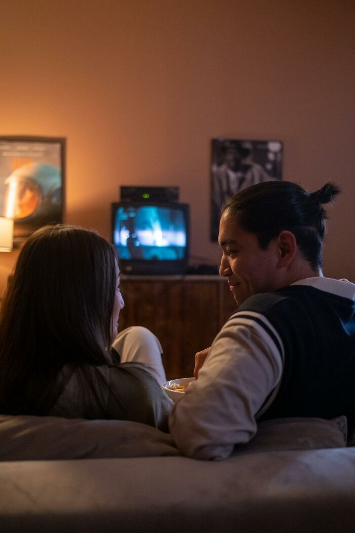 “Once You Spot It, You Lose All Trust”: 74 People Share The Creepiest Displays Of Intelligence They’ve Seen “Once You Spot It, You Lose All Trust”: 74 People Share The Creepiest Displays Of Intelligence They’ve Seen