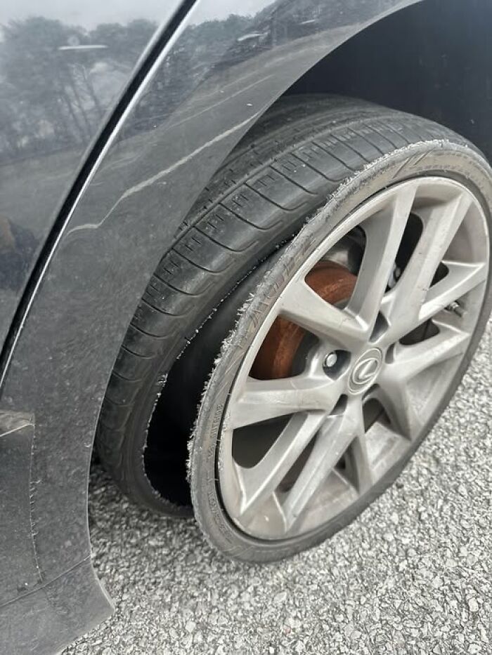 60 People Who Woke Up Expecting A Normal Day And Got This Instead (New Pics) 60 People Who Woke Up Expecting A Normal Day And Got This Instead (New Pics)