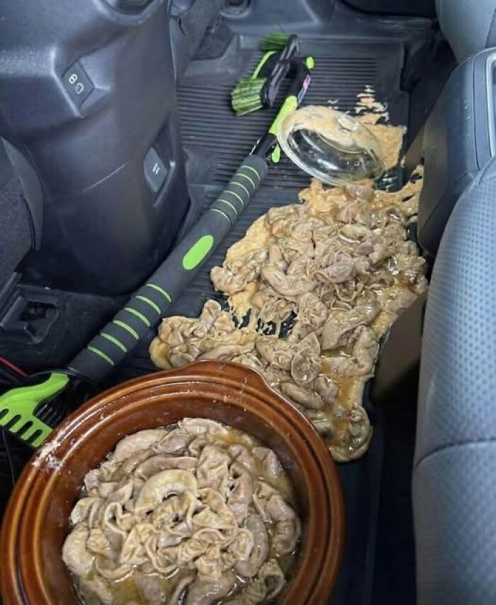 60 People Who Woke Up Expecting A Normal Day And Got This Instead (New Pics) 60 People Who Woke Up Expecting A Normal Day And Got This Instead (New Pics)